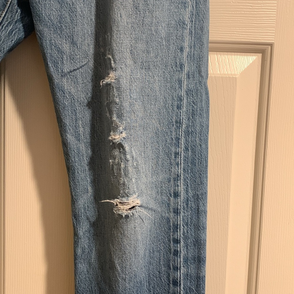 Levi’s 501 CT jeans - Picture 3 of 7